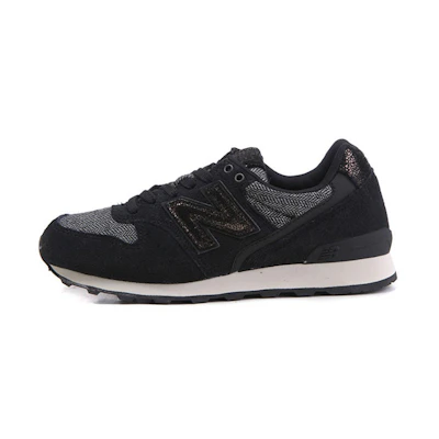 (W) NB NB 996 'Black'