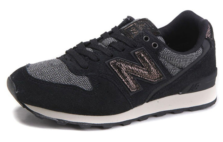(W) NB NB 996 'Black' 圖 2