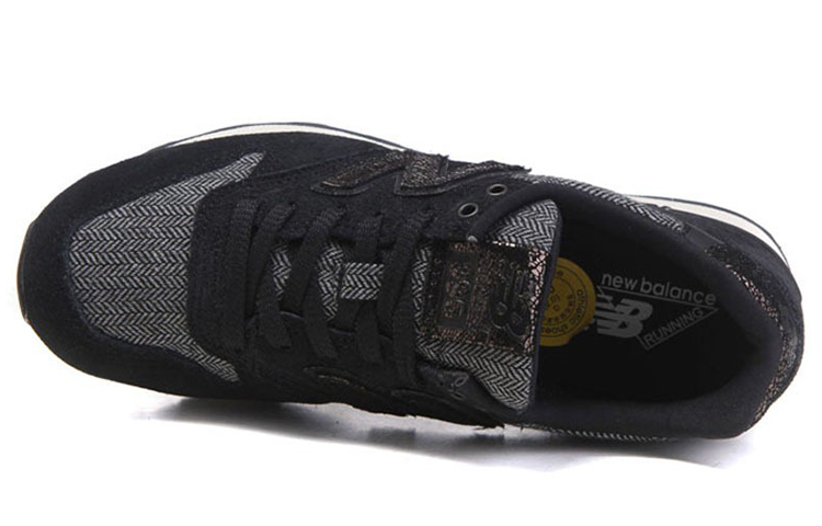 (W) NB NB 996 'Black' 圖 3