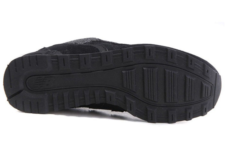 (W) NB NB 996 'Black' 圖 4