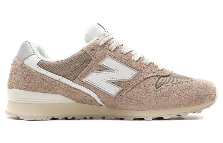 Lookbook (W) New Balance NB 996 ''Cremeweiß'' WL996CV2