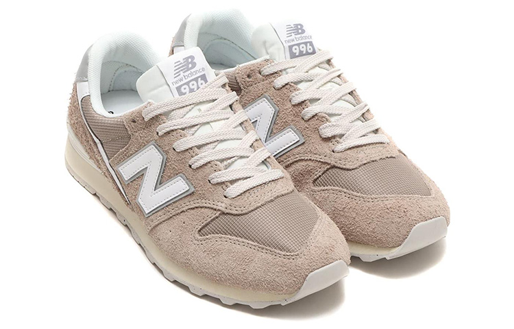 Shop (W) New Balance NB 996 ''Cremeweiß'' WL996CV2