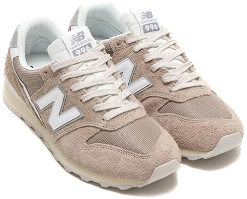 (W) New Balance NB 996 ''Cremeweiß'' WL996CV2 Shop (W) New Balance NB 996 ''Cremeweiß'' WL996CV2