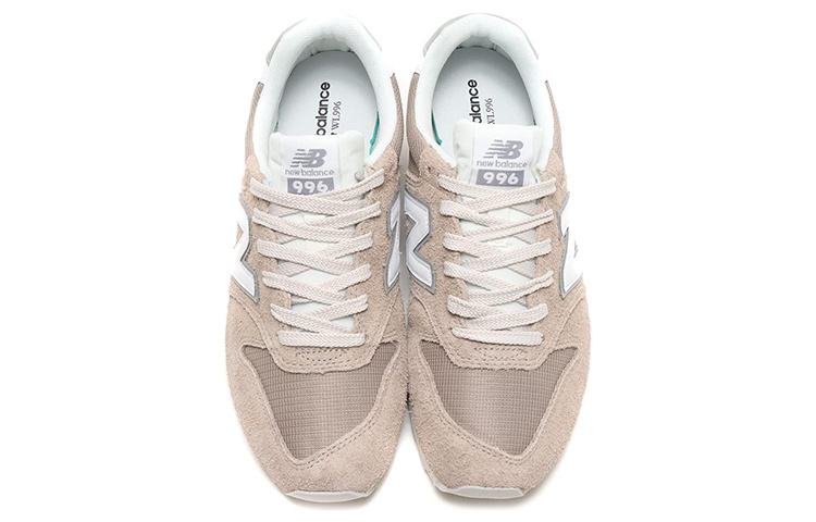 Purchase (W) New Balance NB 996 ''Cremeweiß'' WL996CV2