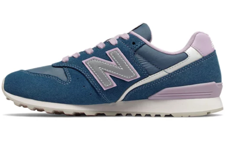 Buy (W) New Balance NB 996 Biru WL996AE