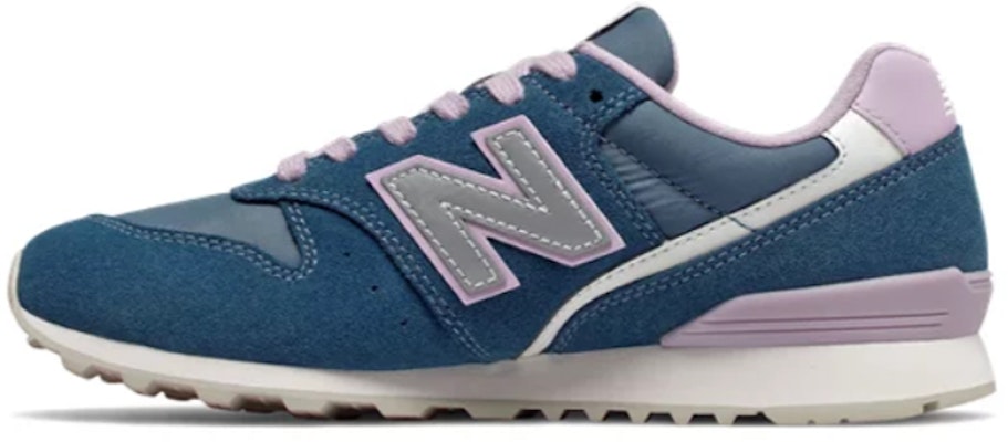 (W) ニューバランス996ブルー WL996AE Buy (W) ニューバランス996ブルー WL996AE