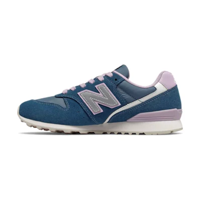 (W) NB NB 996 Blue
