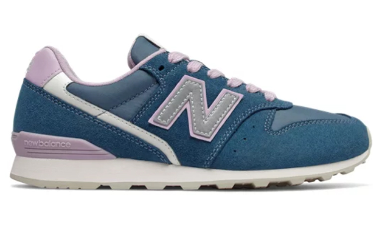 Order (W) New Balance NB 996 Biru WL996AE