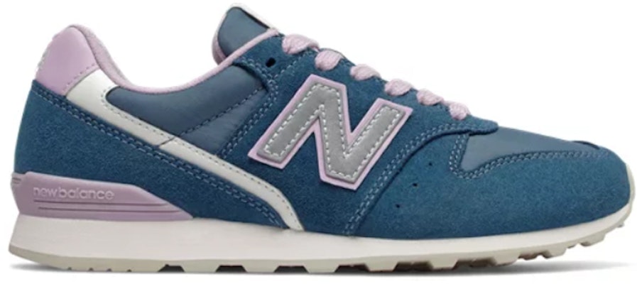 (W) ニューバランス996ブルー WL996AE Order (W) ニューバランス996ブルー WL996AE