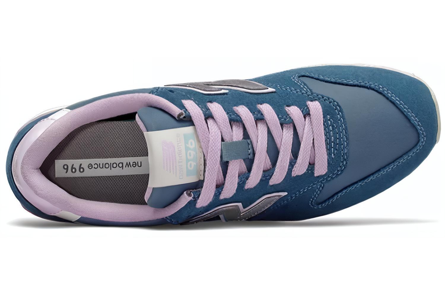 Shop (W) New Balance NB 996 Biru WL996AE