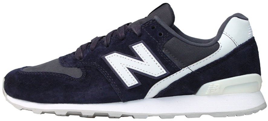(W) New Balance NB 996 Azul Marino 'Blue' WR996CGN Buy (W) New Balance NB 996 Azul Marino 'Blue' WR996CGN