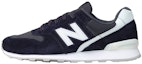 Buy (W) New Balance NB 996 Azul Marino 'Blue' WR996CGN