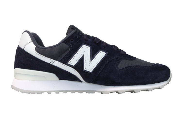 Order (W) New Balance NB 996 Azul Marino 'Blue' WR996CGN