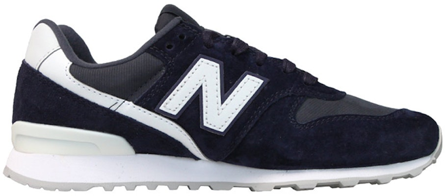 (W) New Balance NB 996 Azul Marino 'Blue' WR996CGN Order (W) New Balance NB 996 Azul Marino 'Blue' WR996CGN