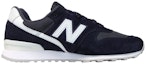 Order (W) New Balance NB 996 Azul Marino 'Blue' WR996CGN