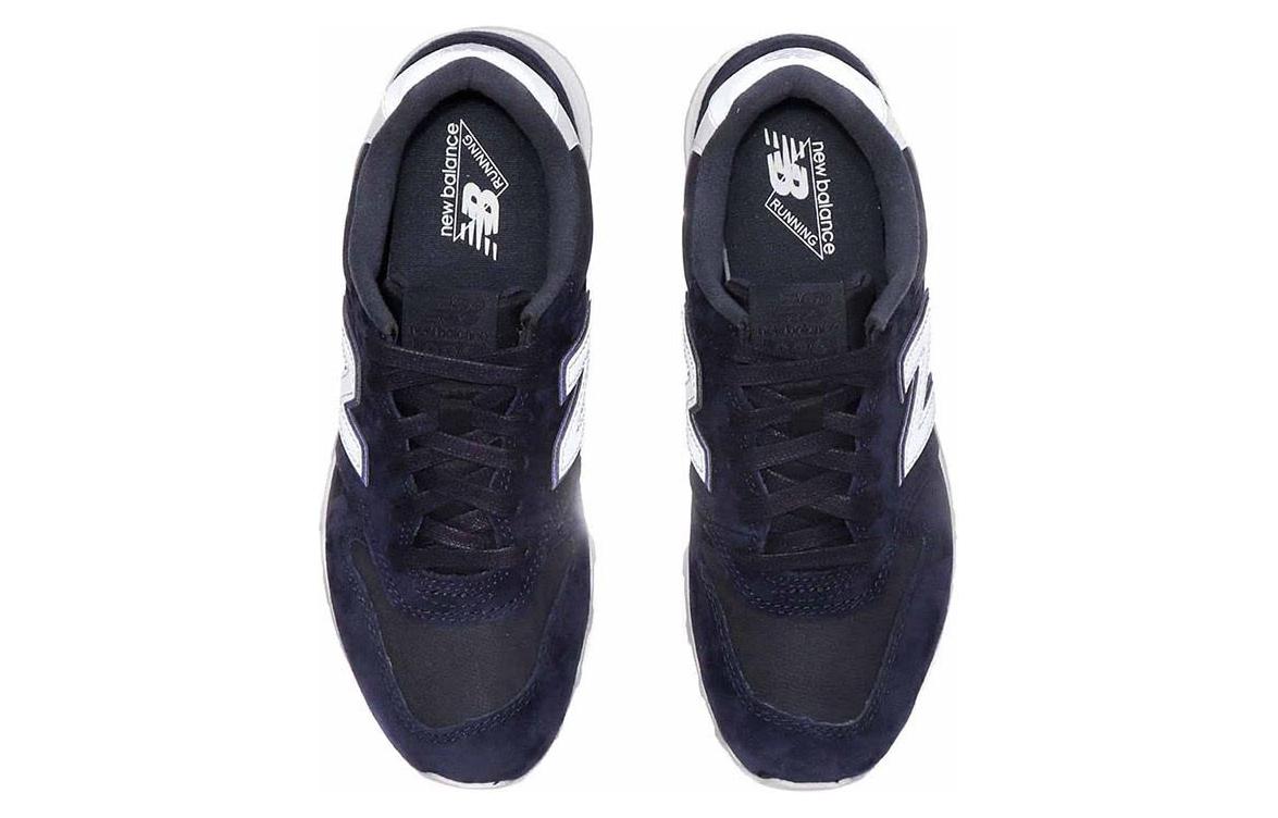 Lookbook (W) New Balance NB 996 Azul Marino 'Blue' WR996CGN