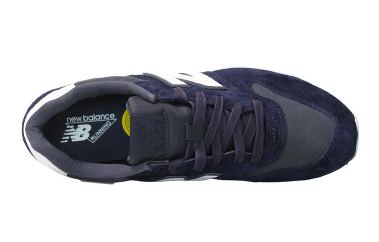 Shop (W) New Balance NB 996 Azul Marino 'Blue' WR996CGN