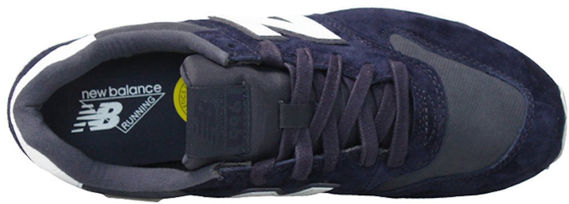 (W) New Balance NB 996 Azul Marino 'Blue' WR996CGN Shop (W) New Balance NB 996 Azul Marino 'Blue' WR996CGN