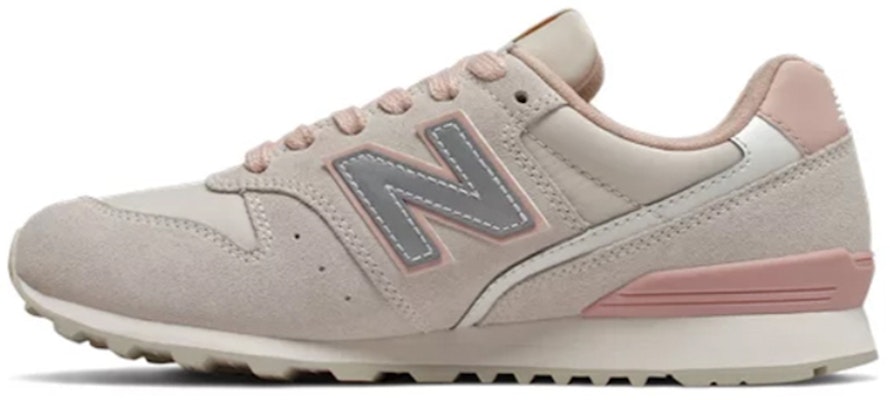 (W) New Balance NB 996 Retro Rosa 'Blanco' WL996AA Buy (W) New Balance NB 996 Retro Rosa 'Blanco' WL996AA