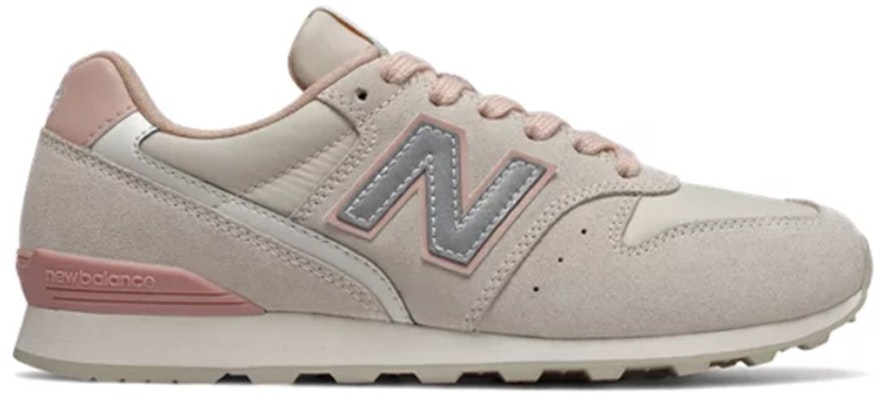 (W) New Balance NB 996 Retro Rosa 'Blanco' WL996AA Order (W) New Balance NB 996 Retro Rosa 'Blanco' WL996AA