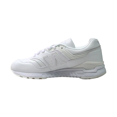 (W) NB NB 9975 Shoe Casual Retro White