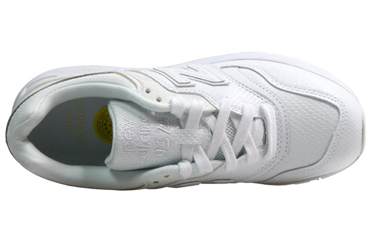 (W) NB NB 9975 Shoe Casual Retro White 圖 3