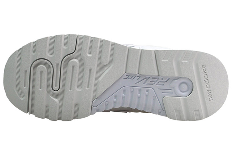 (W) NB NB 9975 Shoe Casual Retro White 圖 4