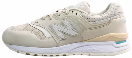(Women) New Balance NB 997 Casual Retro WL997HBH