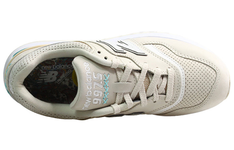 Lookbook (W) 뉴발란스 997 레트로 감성 스니커즈 (48 characters) WL997HBH