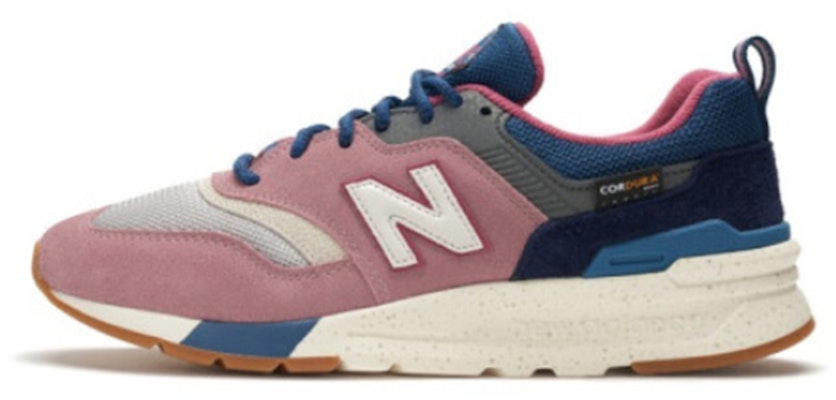 (W) New Balance NB 997 Zapatillas Deportivas CW997HXF Buy (W) New Balance NB 997 Zapatillas Deportivas CW997HXF