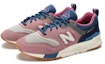Order (W) New Balance NB 997 Zapatillas Deportivas CW997HXF