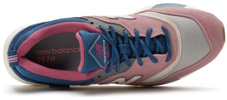 (W) New Balance NB 997 Zapatillas Deportivas CW997HXF Lookbook (W) New Balance NB 997 Zapatillas Deportivas CW997HXF