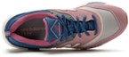 Lookbook (W) New Balance NB 997 Zapatillas Deportivas CW997HXF