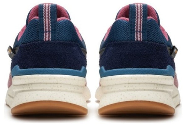 (W) New Balance NB 997 Zapatillas Deportivas CW997HXF Shop (W) New Balance NB 997 Zapatillas Deportivas CW997HXF