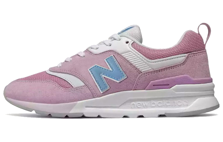 Beli (Women) New Balance NB 997H 'Pink' CW997HPL Novelship