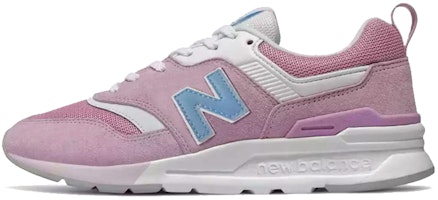 (Women) New Balance NB 997H 'Pink' CW997HPL (Women) New Balance NB 997H 'Pink' CW997HPL