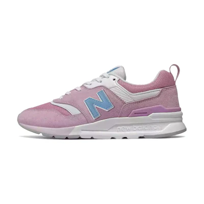 (W) NB NB 997H 'Pink'