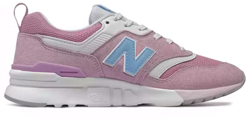 (W) 新百伦 NB 997H '粉色' CW997HPL Order (W) 新百伦 NB 997H '粉色' CW997HPL