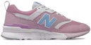 Order (W) 新百伦 NB 997H '粉色' CW997HPL