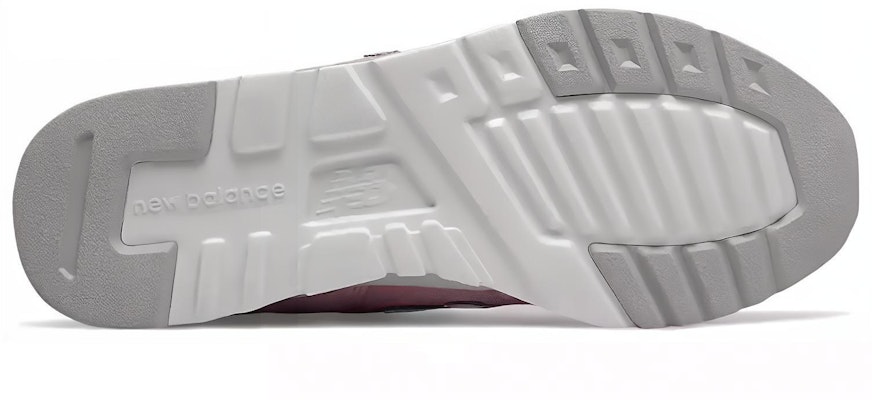 (W) 新百伦 NB 997H '粉色' CW997HPL Shop (W) 新百伦 NB 997H '粉色' CW997HPL