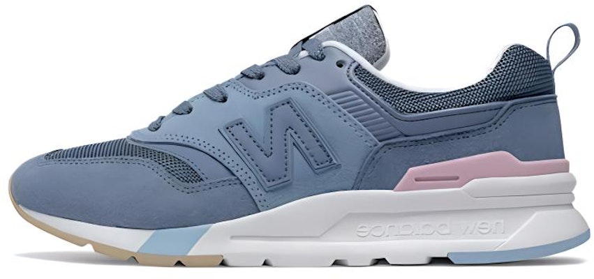 New Balance NB 997H系列 女性款 藍色 Buy New Balance NB 997H系列 女性款 藍色