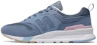 Buy New Balance NB 997H系列 女性款 藍色
