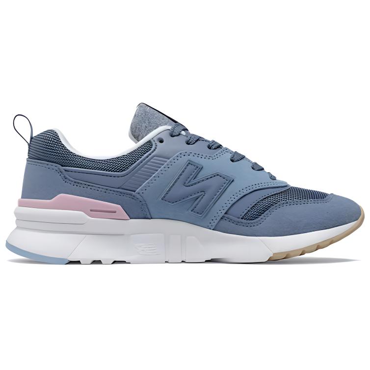 Order (W) 新百伦 NB 997H系列 CW997HKD