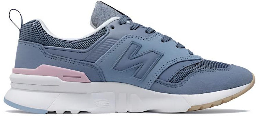New Balance NB 997H系列 女性款 藍色 Order New Balance NB 997H系列 女性款 藍色