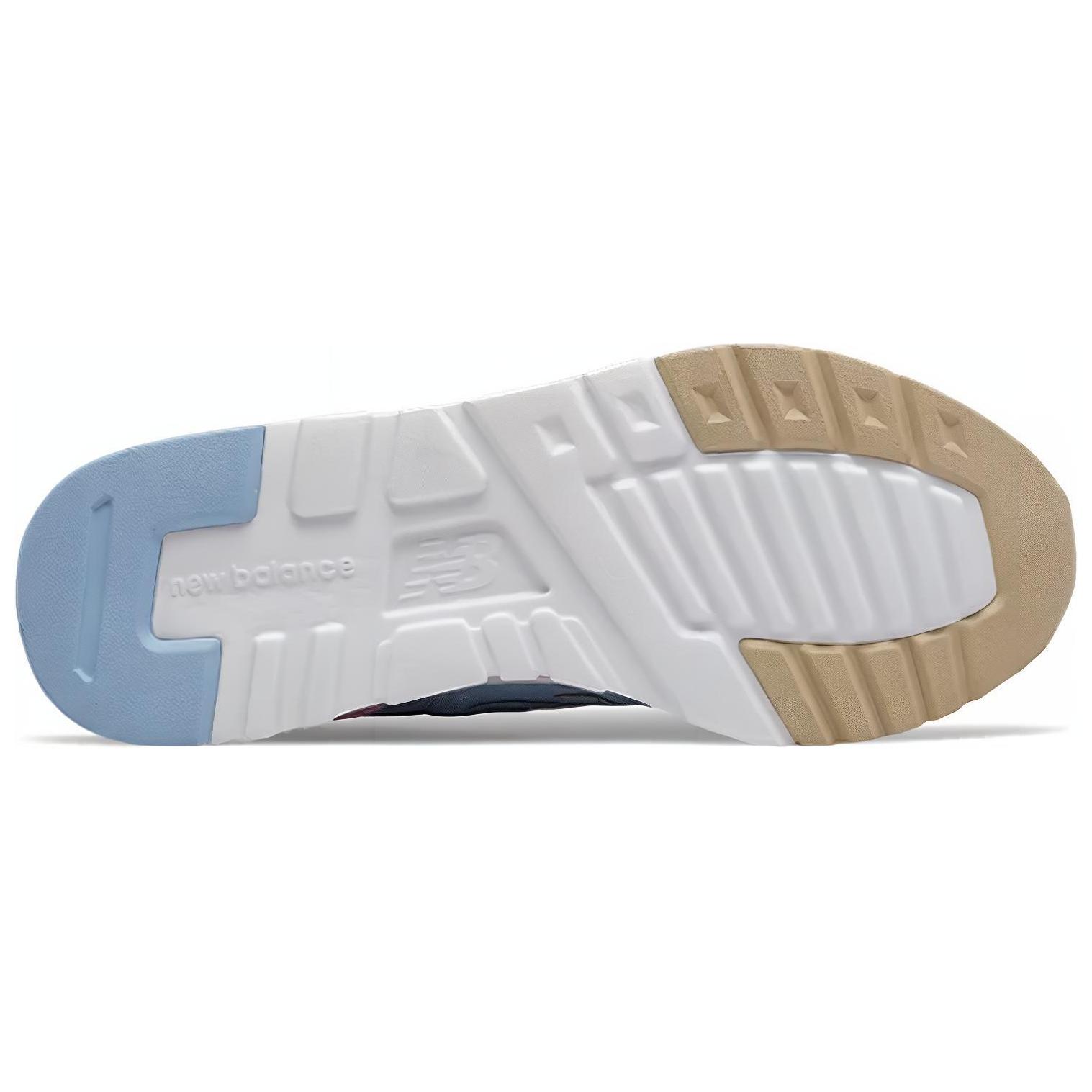 Purchase (W) 新百伦 NB 997H系列 CW997HKD