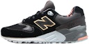 Buy (W) New Balance NB 999 '黑色' 运动鞋 WL999TA