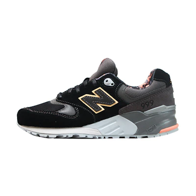 (W) NB NB 999 'Black'