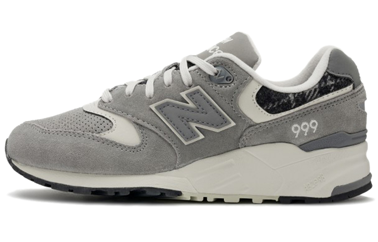 Buy (W) ニューバランス NB999 グレーホワイト WL999AA