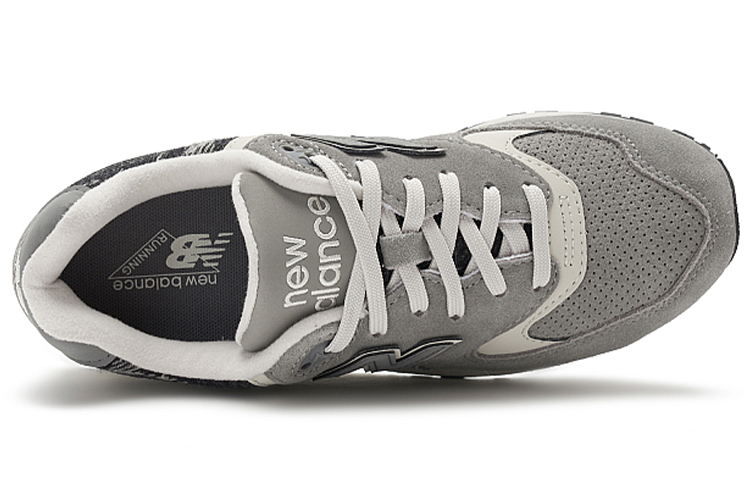 (W) NB NB 999 'Grey White' 圖 3