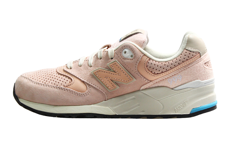 (Women) New Balance NB 999 Casual WL999MMD